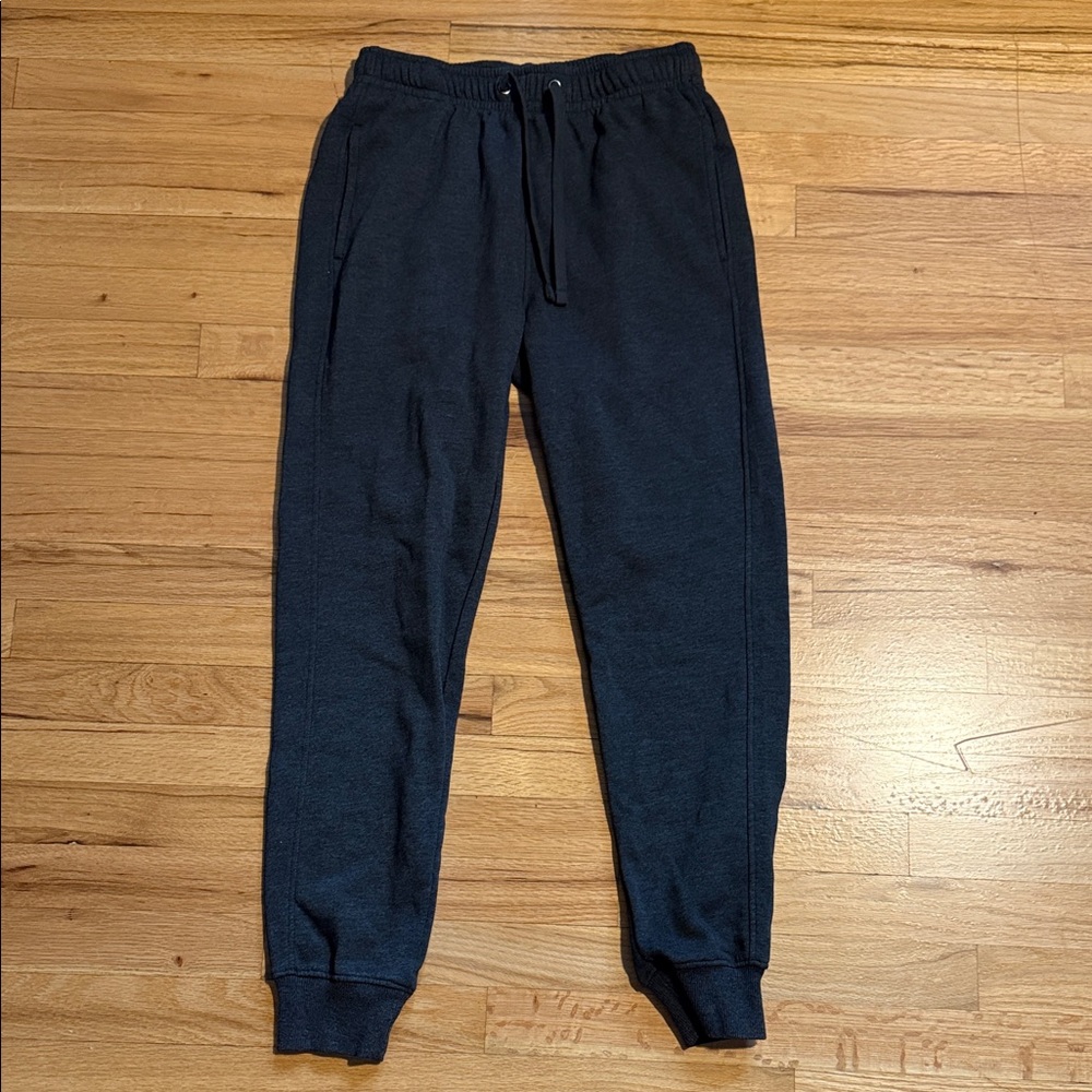 Goodfellow & Company Men's Dark Gray Jogger Pants